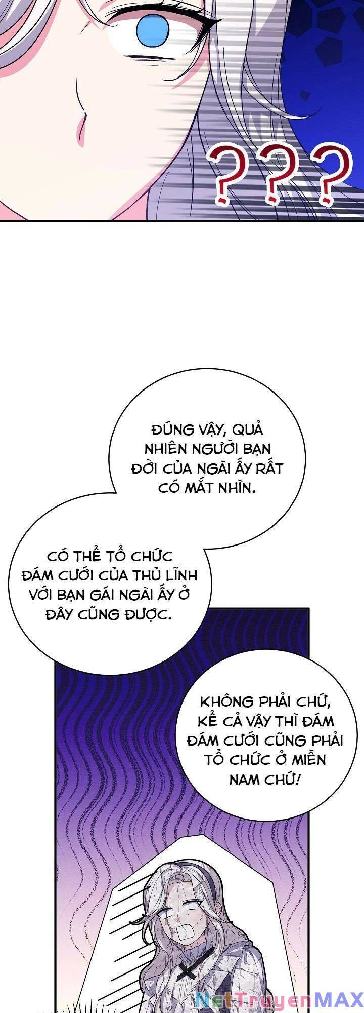 Nữ Chính Muốn Tôi Trở Thành Chị Dâu Của Cô Ấy Chapter 32 - 50