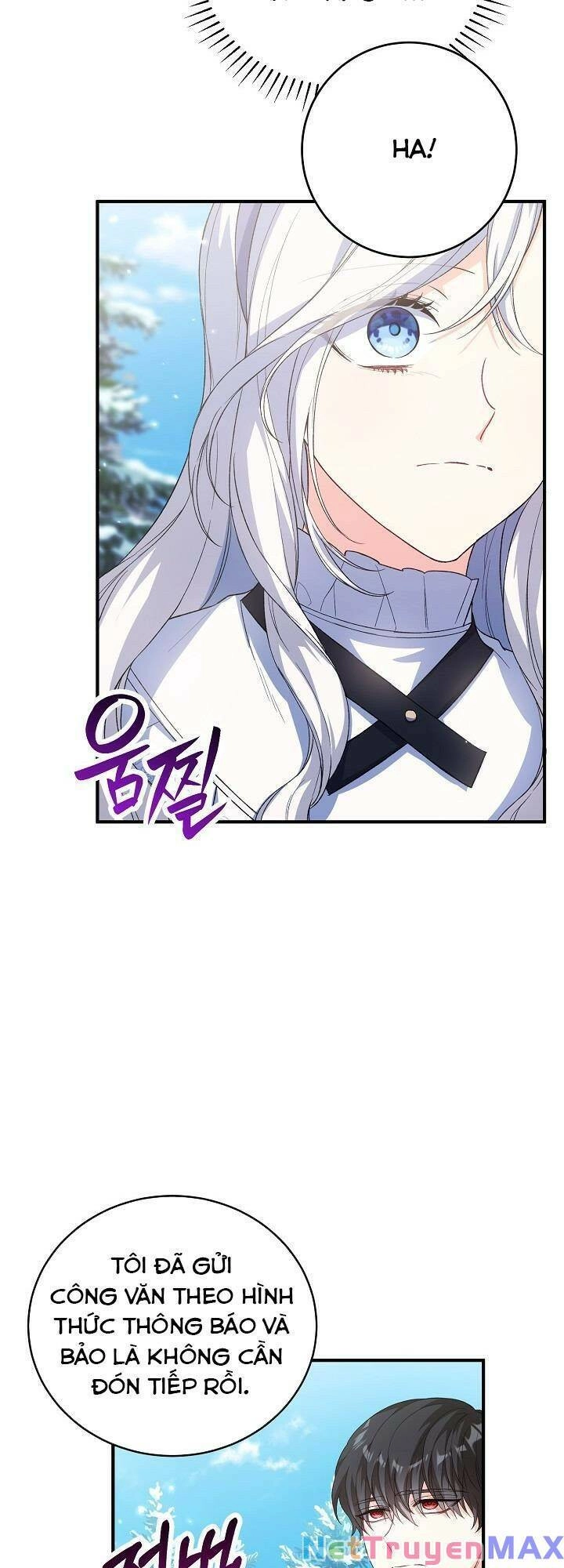 Nữ Chính Muốn Tôi Trở Thành Chị Dâu Của Cô Ấy Chapter 32 - 52