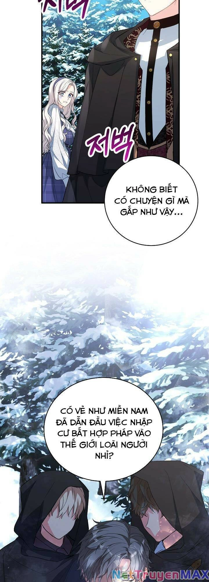 Nữ Chính Muốn Tôi Trở Thành Chị Dâu Của Cô Ấy Chapter 32 - 53