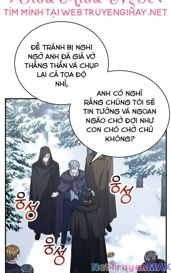 Nữ Chính Muốn Tôi Trở Thành Chị Dâu Của Cô Ấy Chapter 32 - 55