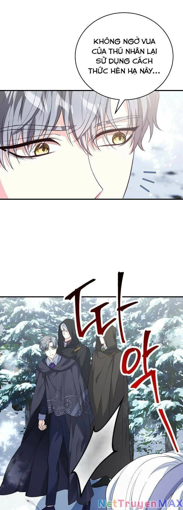 Nữ Chính Muốn Tôi Trở Thành Chị Dâu Của Cô Ấy Chapter 32 - 57