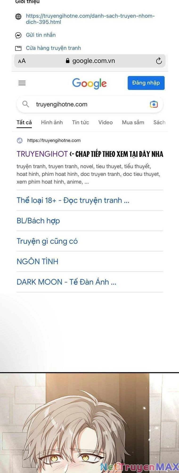 Nữ Chính Muốn Tôi Trở Thành Chị Dâu Của Cô Ấy Chapter 39 - 2