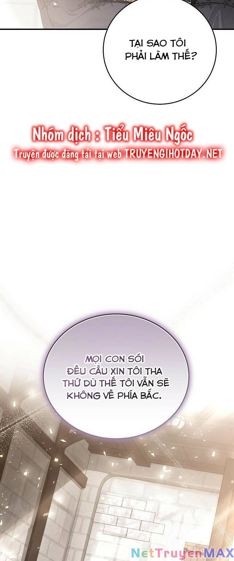 Nữ Chính Muốn Tôi Trở Thành Chị Dâu Của Cô Ấy Chapter 39 - 4