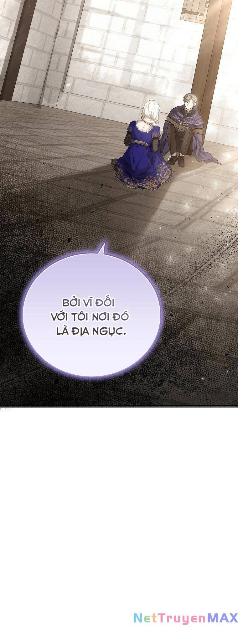 Nữ Chính Muốn Tôi Trở Thành Chị Dâu Của Cô Ấy Chapter 39 - 5