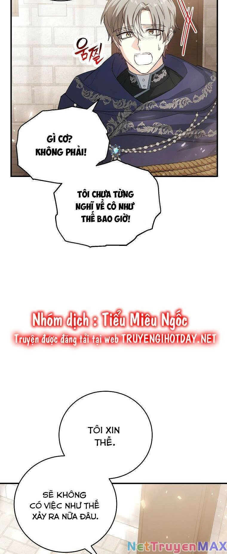 Nữ Chính Muốn Tôi Trở Thành Chị Dâu Của Cô Ấy Chapter 39 - 8