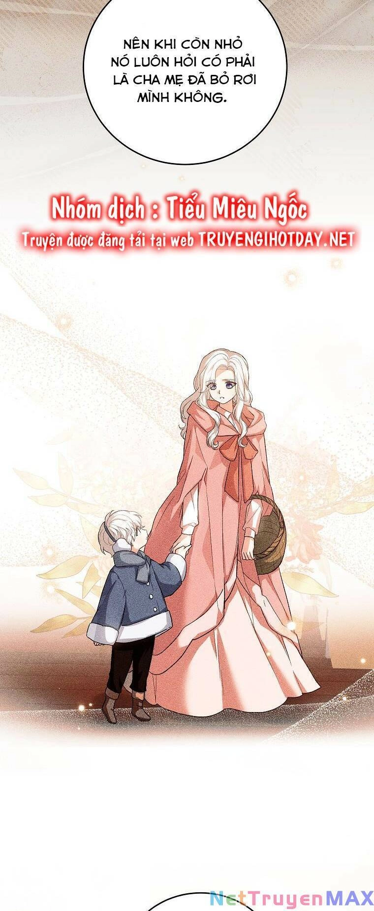 Nữ Chính Muốn Tôi Trở Thành Chị Dâu Của Cô Ấy Chapter 39 - 12