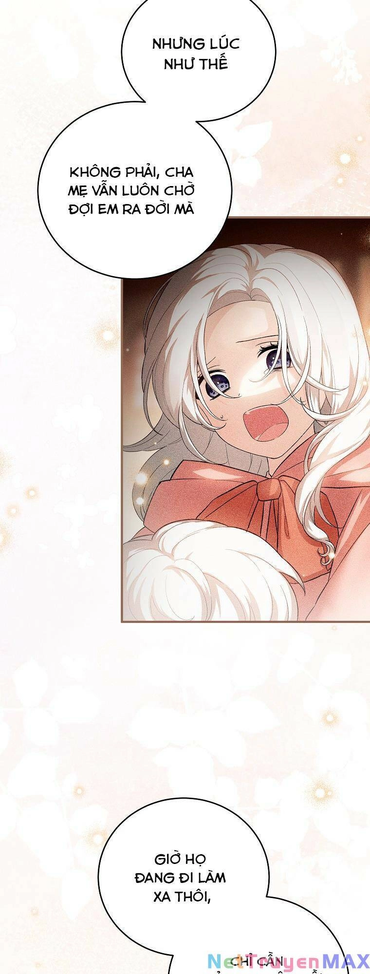 Nữ Chính Muốn Tôi Trở Thành Chị Dâu Của Cô Ấy Chapter 39 - 13