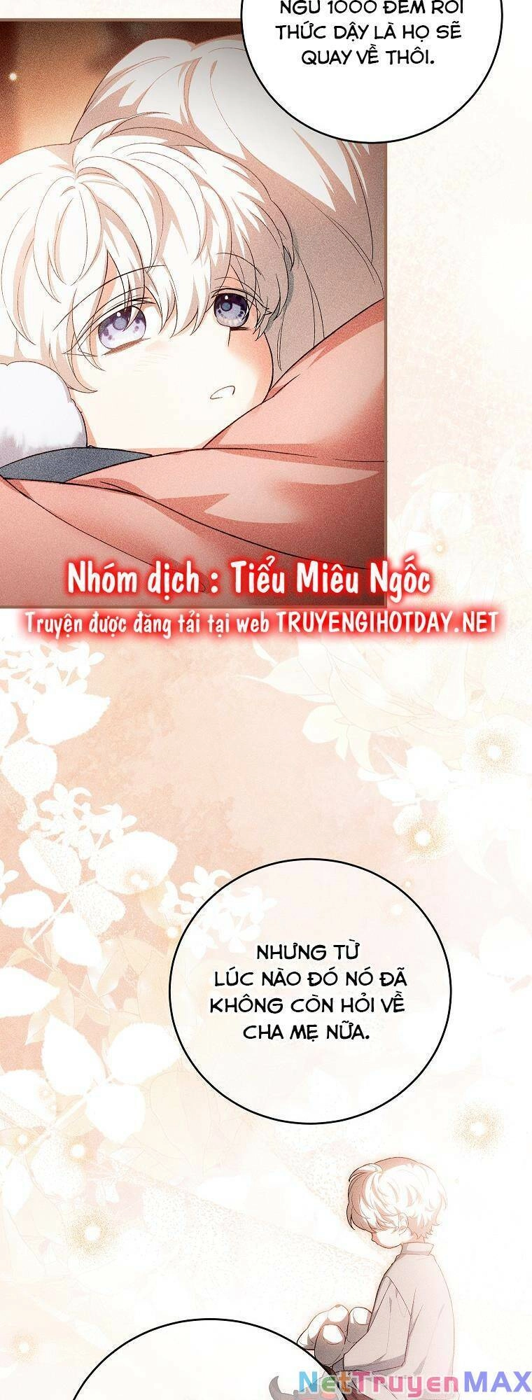 Nữ Chính Muốn Tôi Trở Thành Chị Dâu Của Cô Ấy Chapter 39 - 14