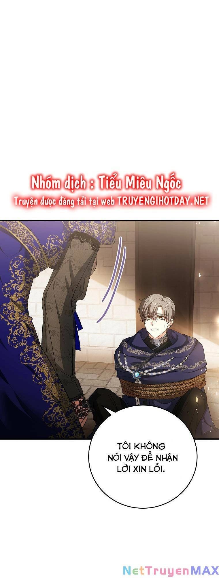 Nữ Chính Muốn Tôi Trở Thành Chị Dâu Của Cô Ấy Chapter 39 - 22