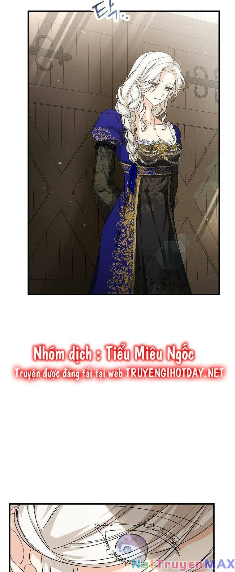 Nữ Chính Muốn Tôi Trở Thành Chị Dâu Của Cô Ấy Chapter 39 - 28