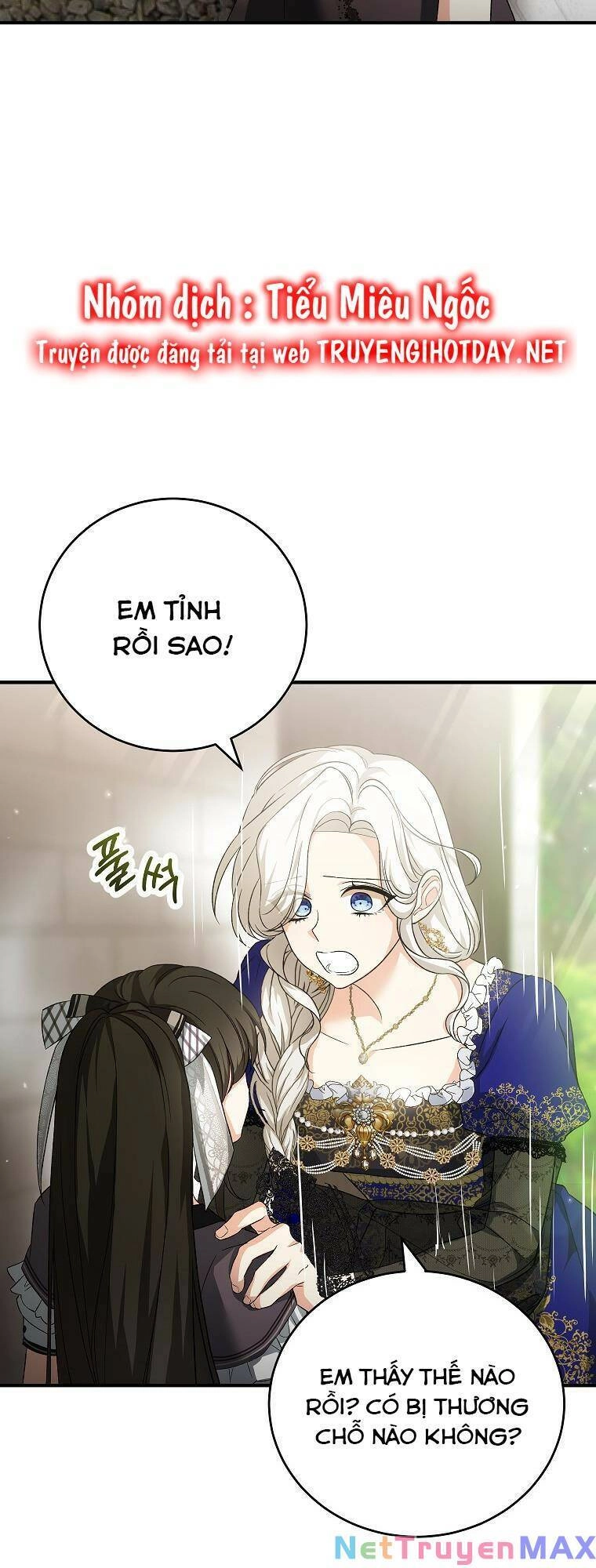 Nữ Chính Muốn Tôi Trở Thành Chị Dâu Của Cô Ấy Chapter 39 - 30
