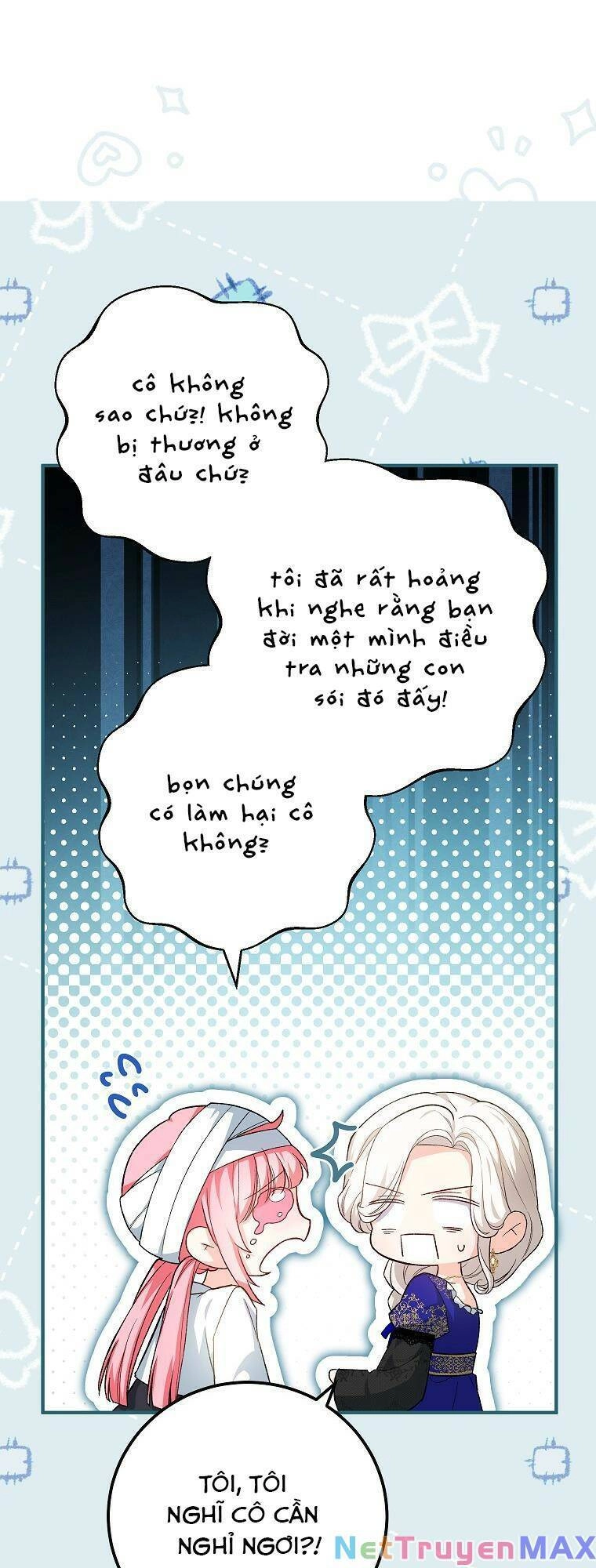 Nữ Chính Muốn Tôi Trở Thành Chị Dâu Của Cô Ấy Chapter 39 - 34