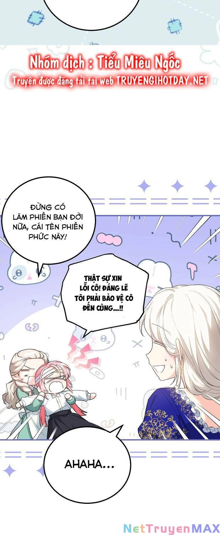 Nữ Chính Muốn Tôi Trở Thành Chị Dâu Của Cô Ấy Chapter 39 - 35