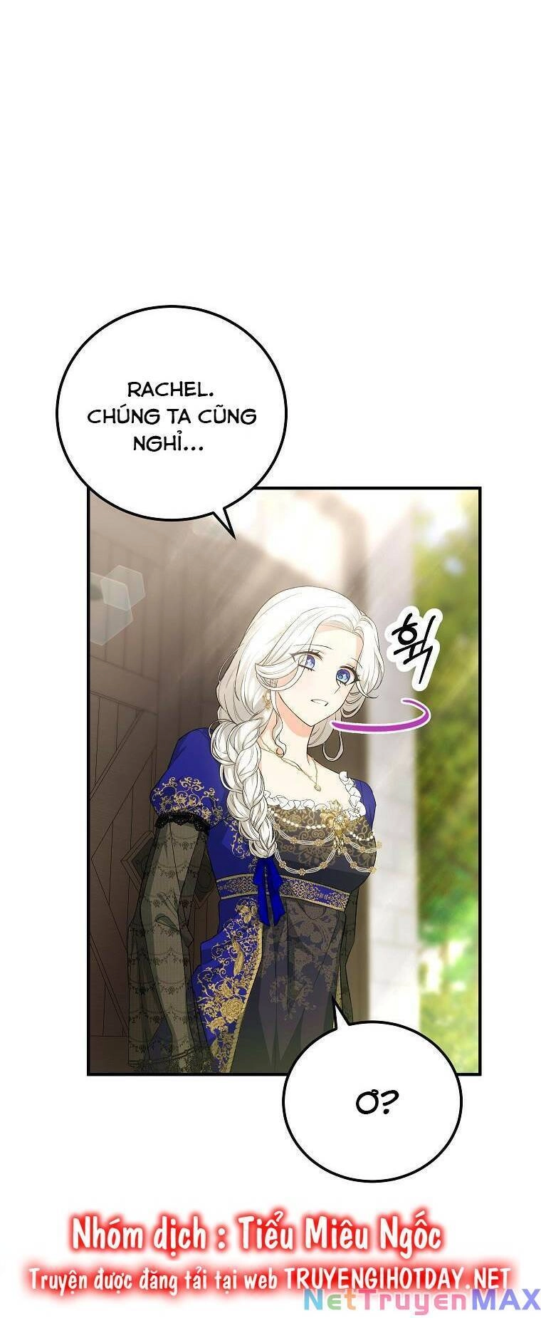 Nữ Chính Muốn Tôi Trở Thành Chị Dâu Của Cô Ấy Chapter 39 - 36