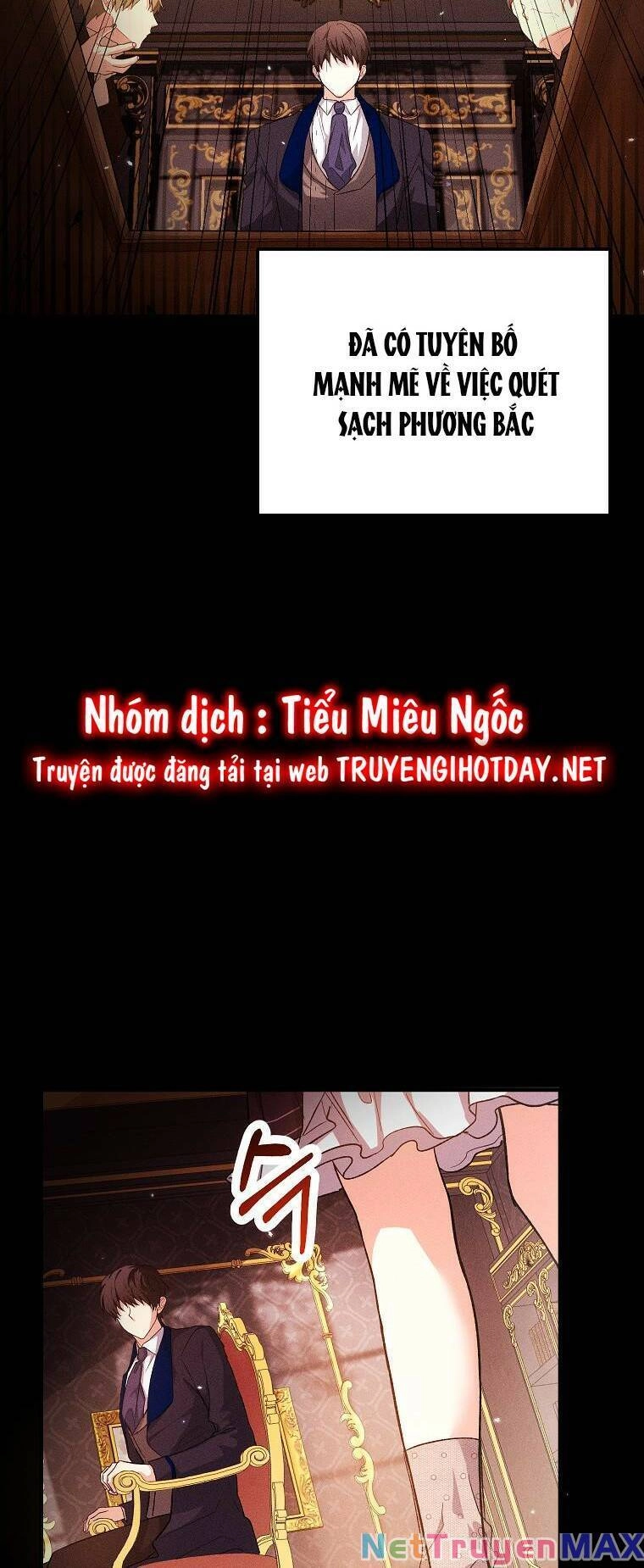 Nữ Chính Muốn Tôi Trở Thành Chị Dâu Của Cô Ấy Chapter 39 - 40