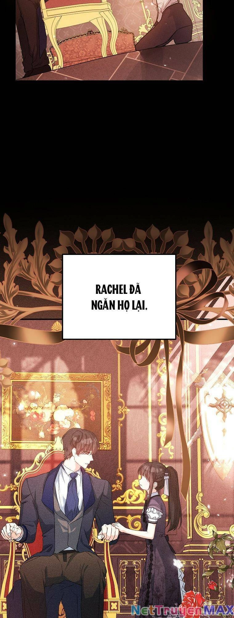 Nữ Chính Muốn Tôi Trở Thành Chị Dâu Của Cô Ấy Chapter 39 - 41