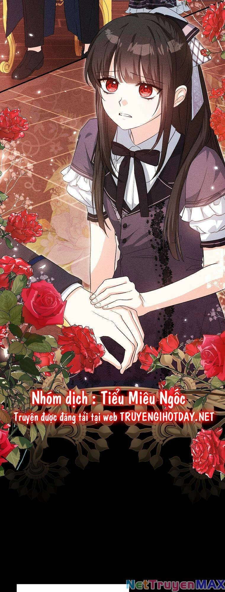 Nữ Chính Muốn Tôi Trở Thành Chị Dâu Của Cô Ấy Chapter 39 - 42