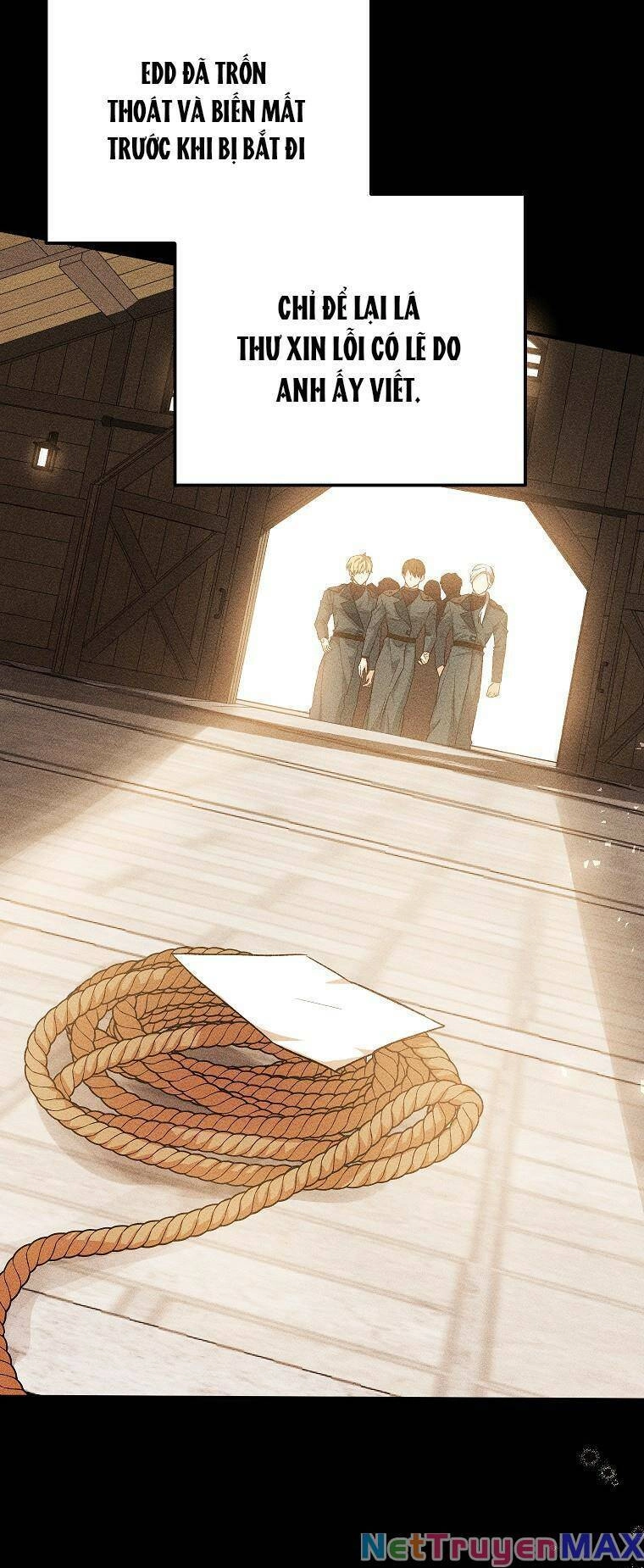 Nữ Chính Muốn Tôi Trở Thành Chị Dâu Của Cô Ấy Chapter 39 - 43