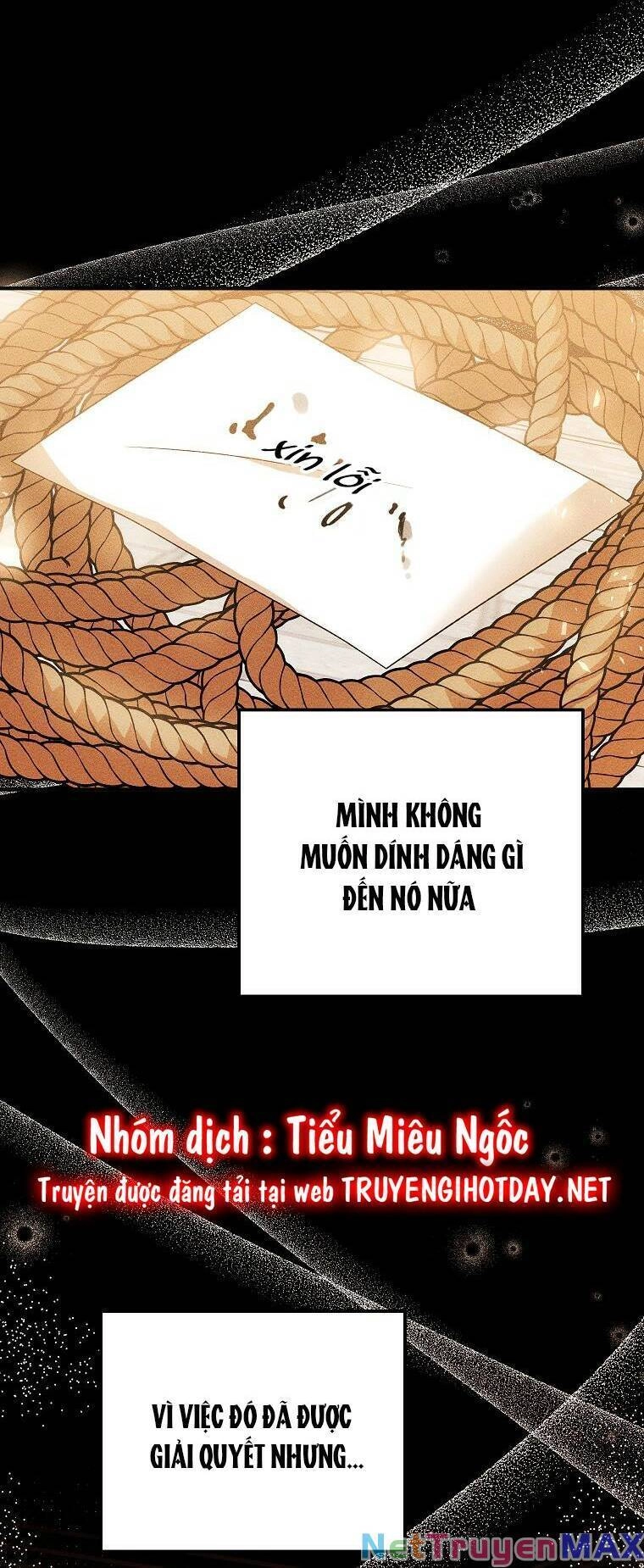 Nữ Chính Muốn Tôi Trở Thành Chị Dâu Của Cô Ấy Chapter 39 - 44