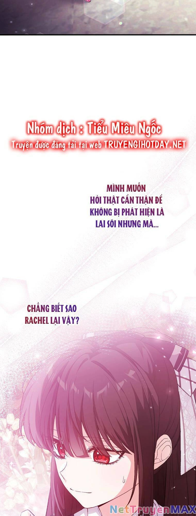 Nữ Chính Muốn Tôi Trở Thành Chị Dâu Của Cô Ấy Chapter 39 - 46