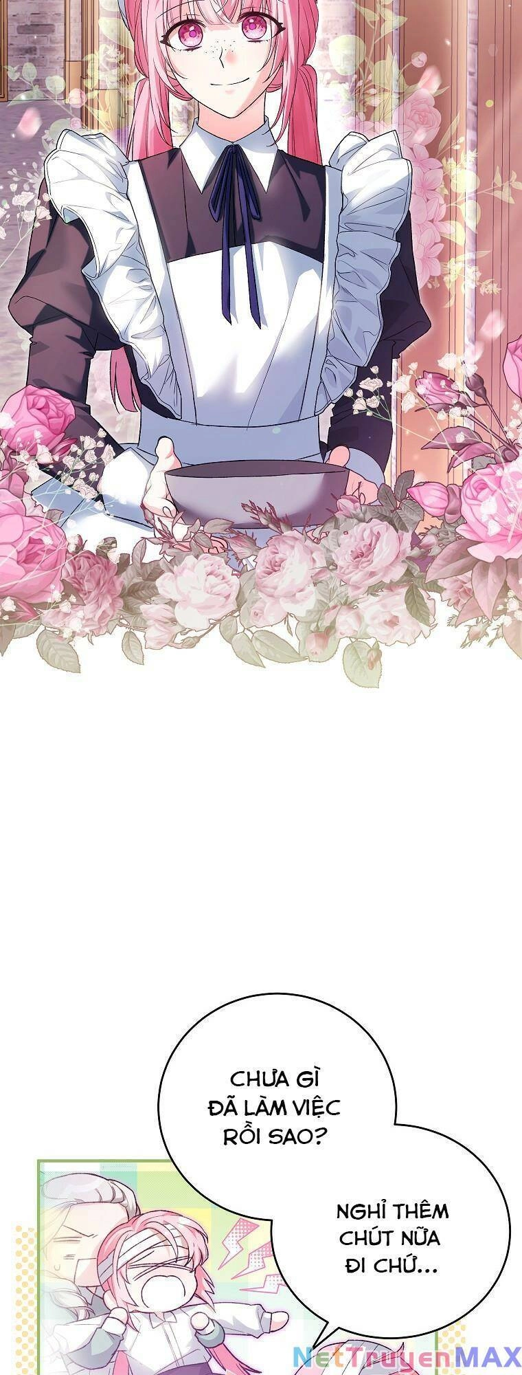 Nữ Chính Muốn Tôi Trở Thành Chị Dâu Của Cô Ấy Chapter 39 - 49