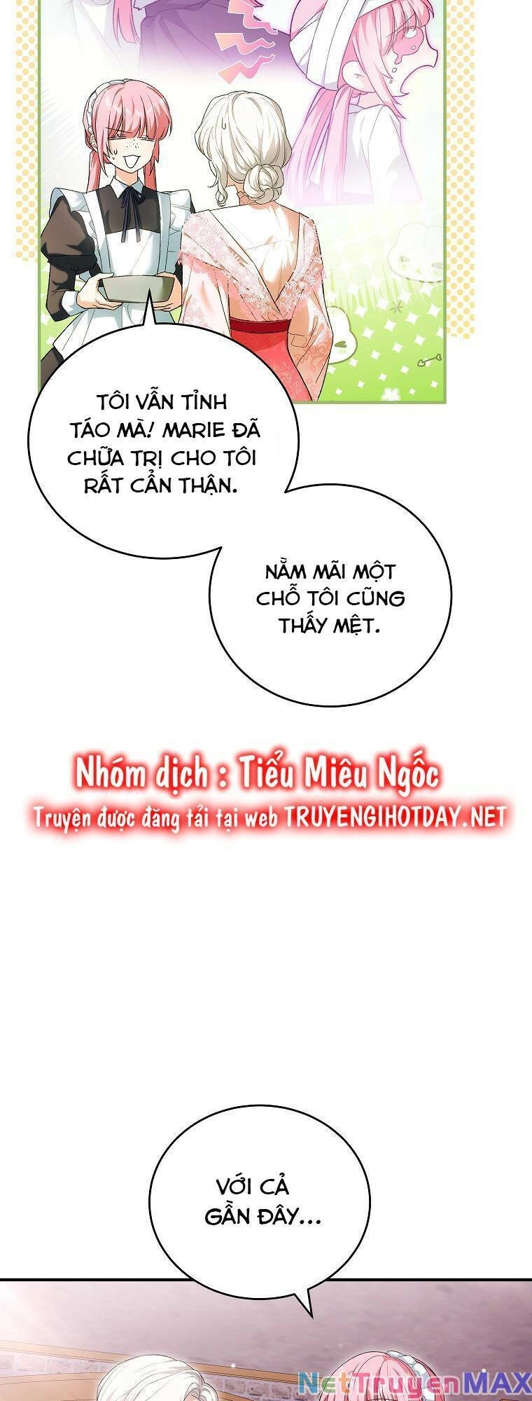 Nữ Chính Muốn Tôi Trở Thành Chị Dâu Của Cô Ấy Chapter 39 - 50