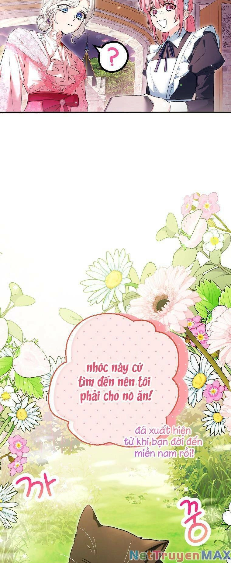 Nữ Chính Muốn Tôi Trở Thành Chị Dâu Của Cô Ấy Chapter 39 - 51