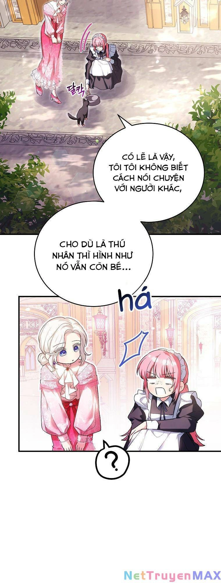 Nữ Chính Muốn Tôi Trở Thành Chị Dâu Của Cô Ấy Chapter 39 - 53