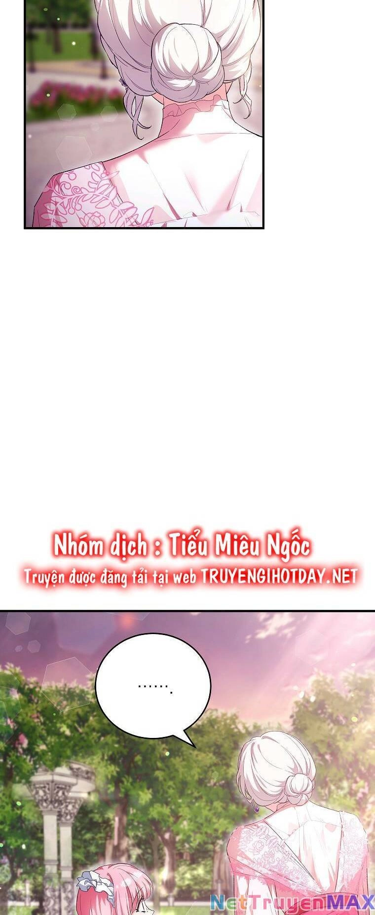 Nữ Chính Muốn Tôi Trở Thành Chị Dâu Của Cô Ấy Chapter 39 - 56