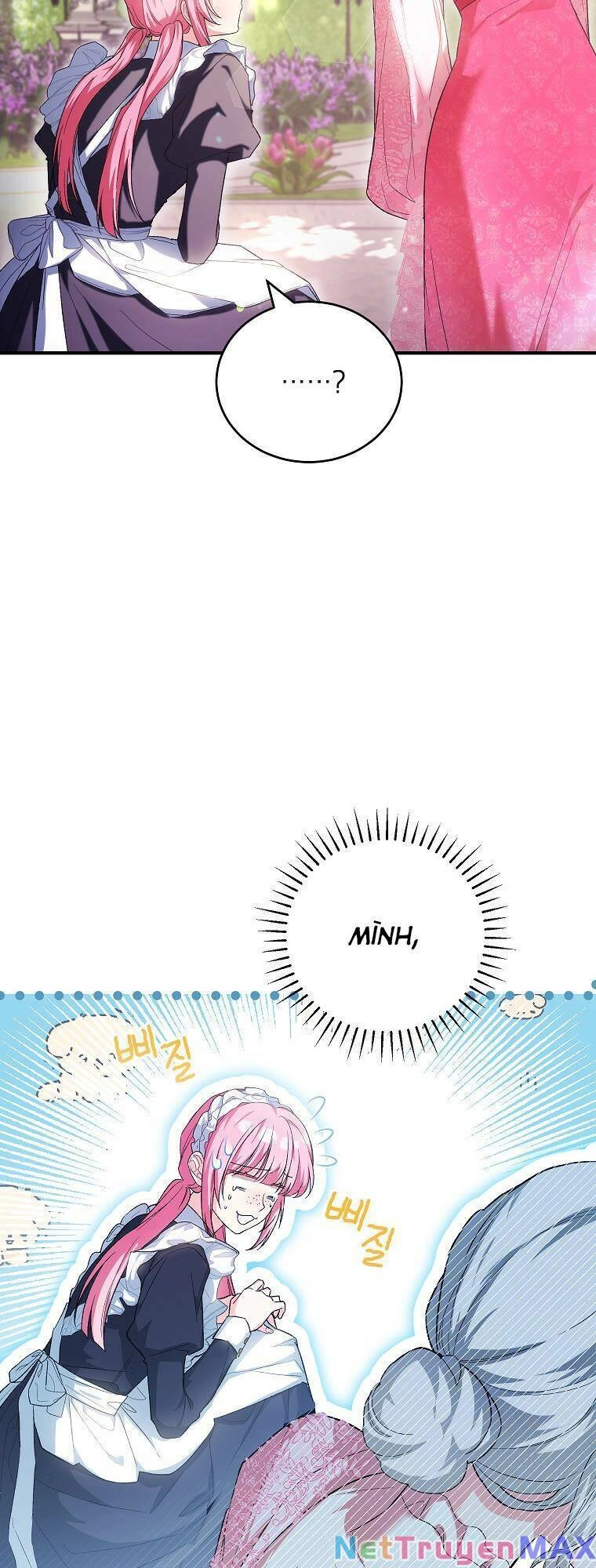 Nữ Chính Muốn Tôi Trở Thành Chị Dâu Của Cô Ấy Chapter 39 - 57