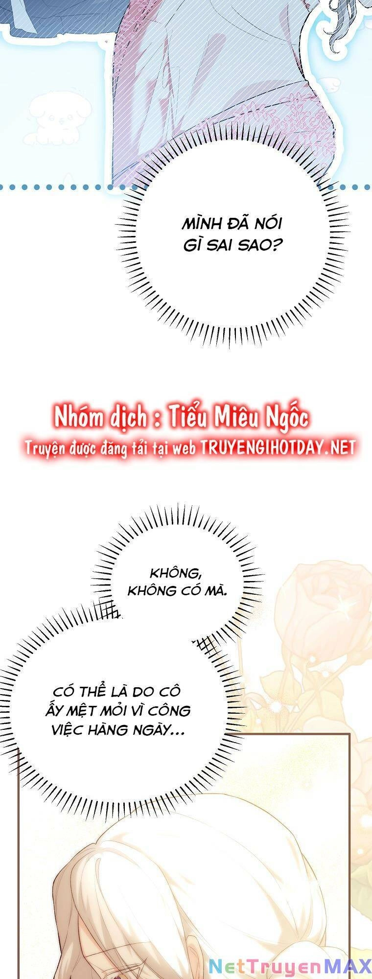 Nữ Chính Muốn Tôi Trở Thành Chị Dâu Của Cô Ấy Chapter 39 - 58
