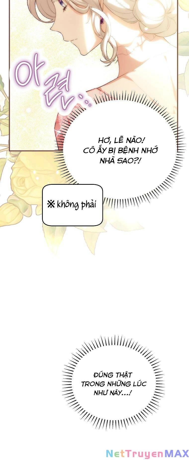 Nữ Chính Muốn Tôi Trở Thành Chị Dâu Của Cô Ấy Chapter 39 - 59