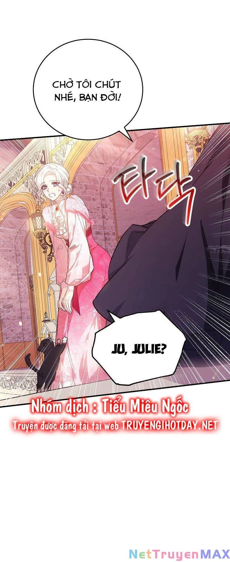 Nữ Chính Muốn Tôi Trở Thành Chị Dâu Của Cô Ấy Chapter 39 - 60