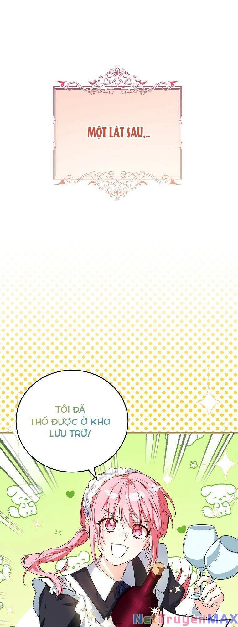 Nữ Chính Muốn Tôi Trở Thành Chị Dâu Của Cô Ấy Chapter 39 - 61