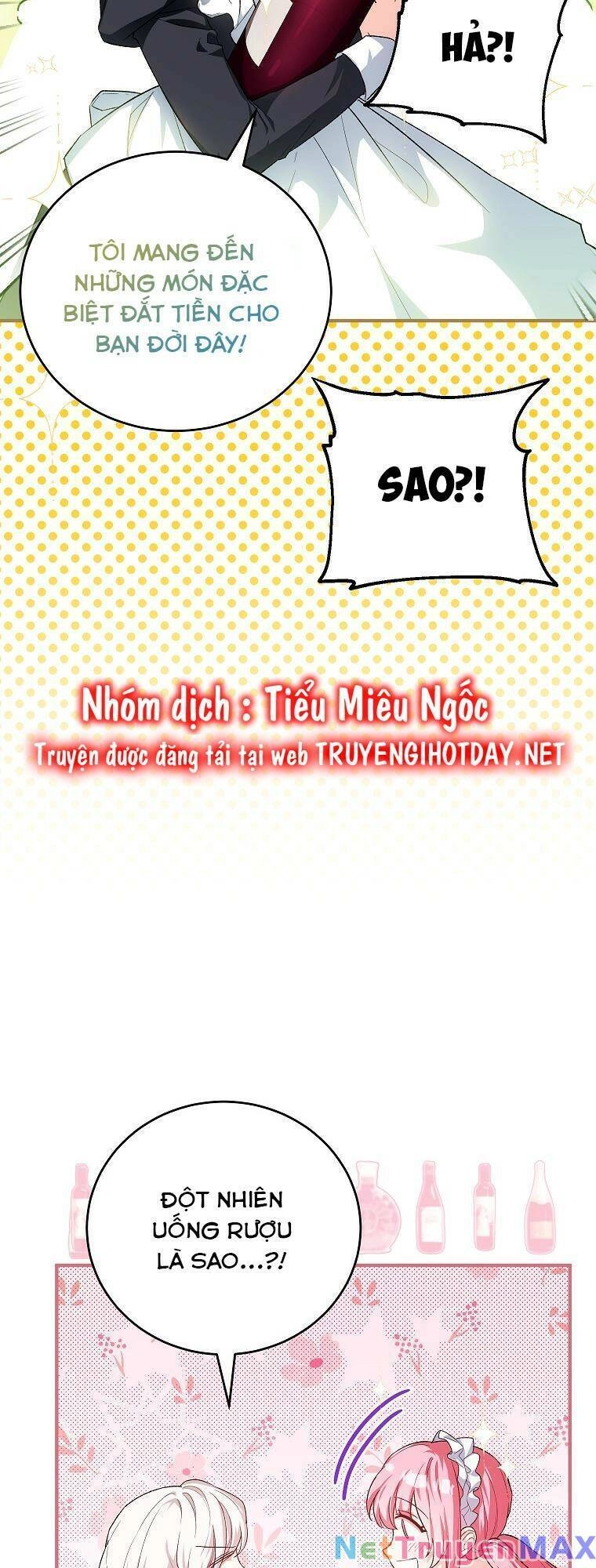 Nữ Chính Muốn Tôi Trở Thành Chị Dâu Của Cô Ấy Chapter 39 - 62