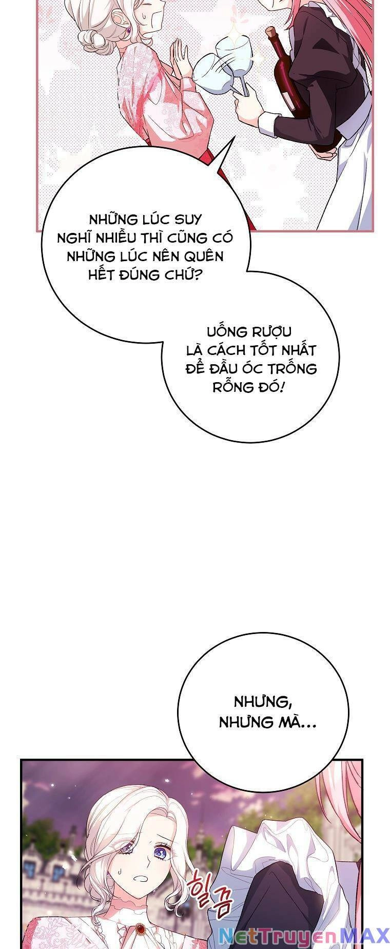 Nữ Chính Muốn Tôi Trở Thành Chị Dâu Của Cô Ấy Chapter 39 - 63