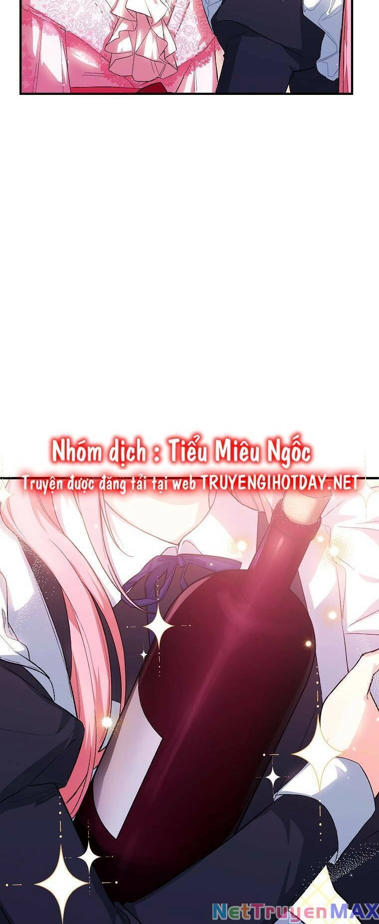 Nữ Chính Muốn Tôi Trở Thành Chị Dâu Của Cô Ấy Chapter 39 - 64