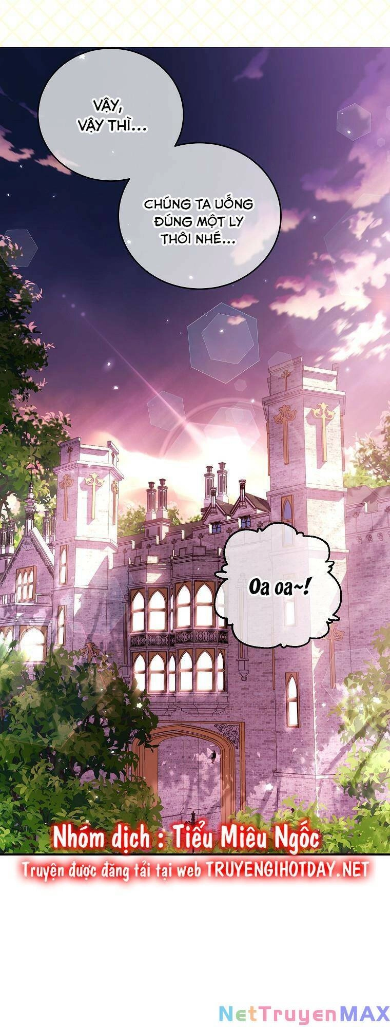 Nữ Chính Muốn Tôi Trở Thành Chị Dâu Của Cô Ấy Chapter 39 - 66