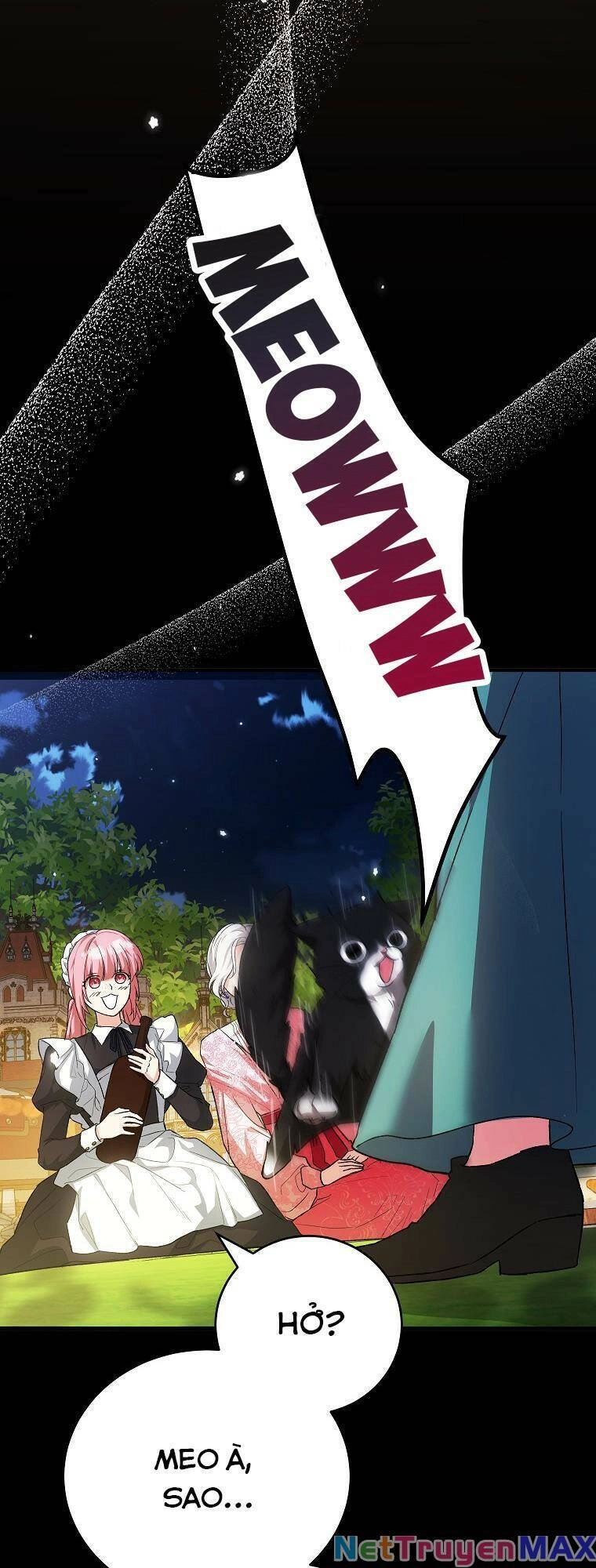 Nữ Chính Muốn Tôi Trở Thành Chị Dâu Của Cô Ấy Chapter 40 - 33