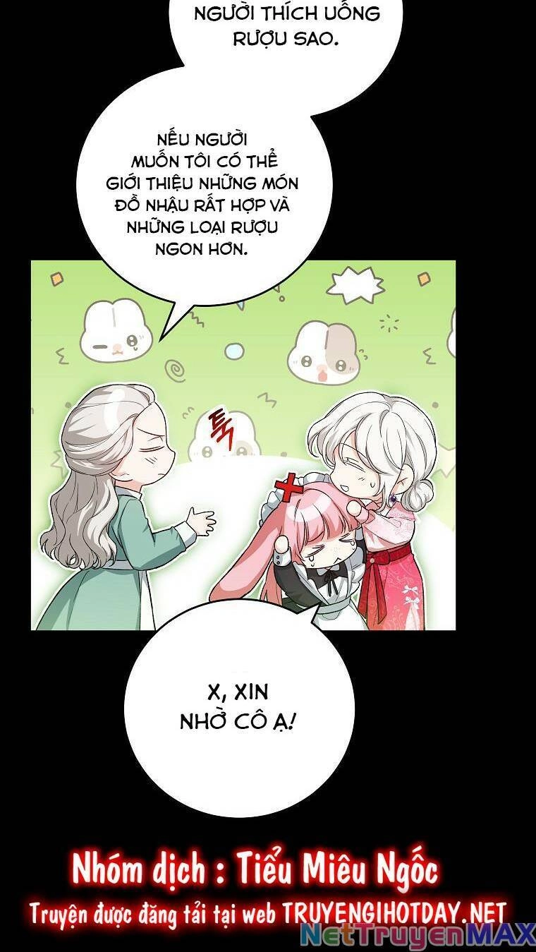 Nữ Chính Muốn Tôi Trở Thành Chị Dâu Của Cô Ấy Chapter 40 - 37