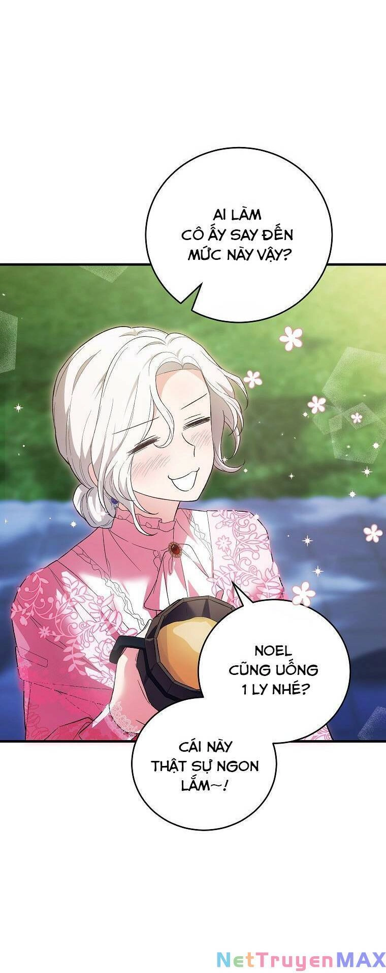 Nữ Chính Muốn Tôi Trở Thành Chị Dâu Của Cô Ấy Chapter 40 - 49