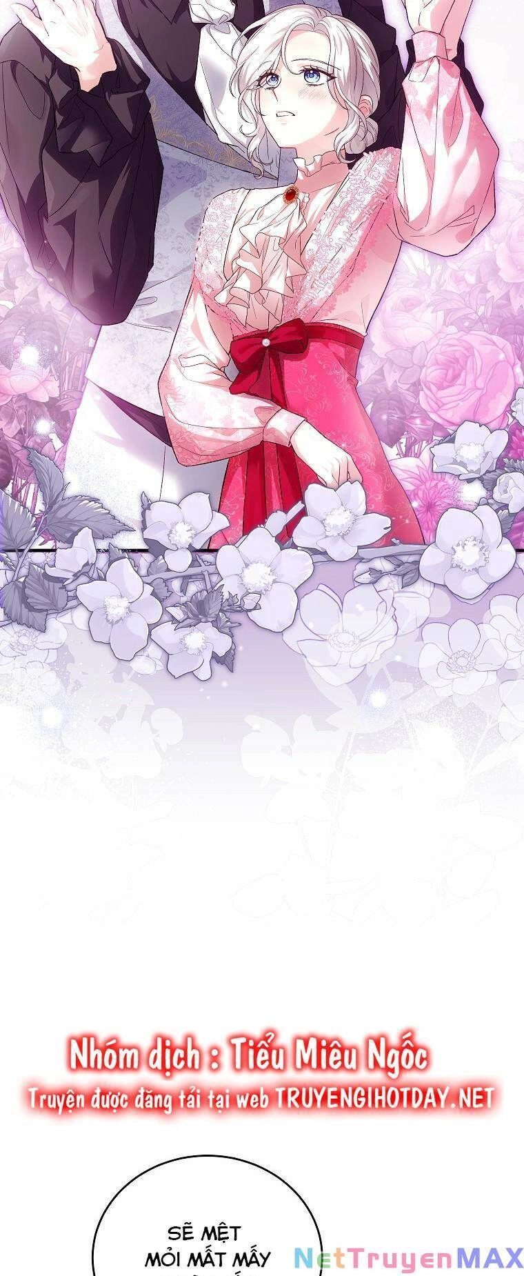 Nữ Chính Muốn Tôi Trở Thành Chị Dâu Của Cô Ấy Chapter 40 - 56