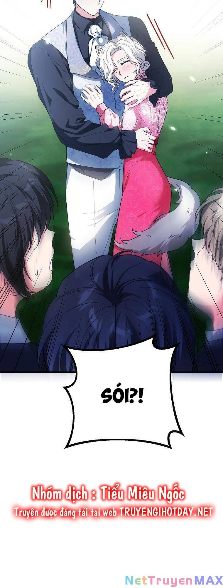 Nữ Chính Muốn Tôi Trở Thành Chị Dâu Của Cô Ấy Chapter 40 - 63