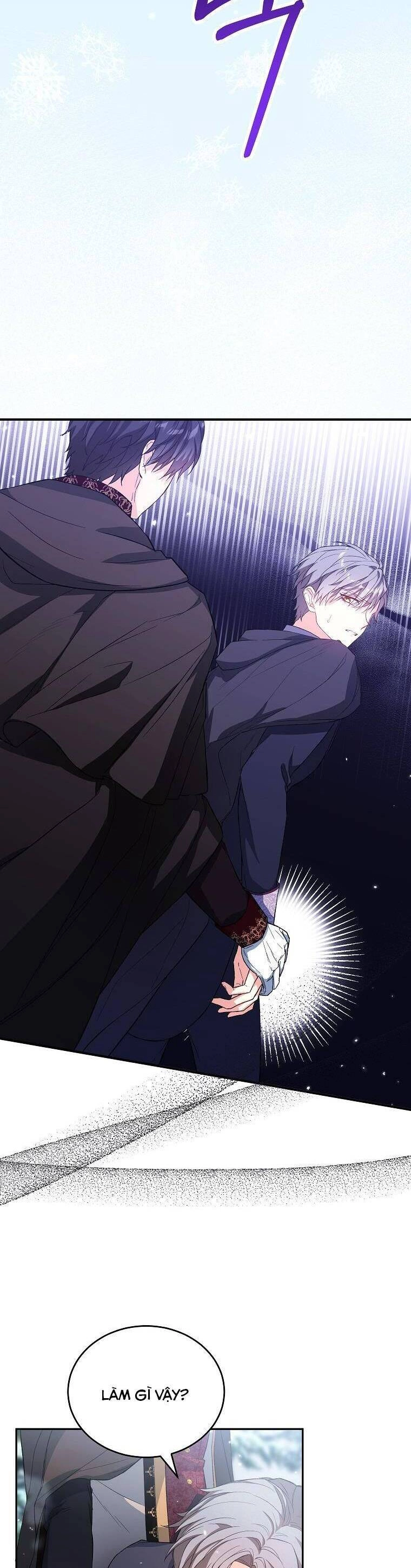 Nữ Chính Muốn Tôi Trở Thành Chị Dâu Của Cô Ấy Chapter 33 - 4