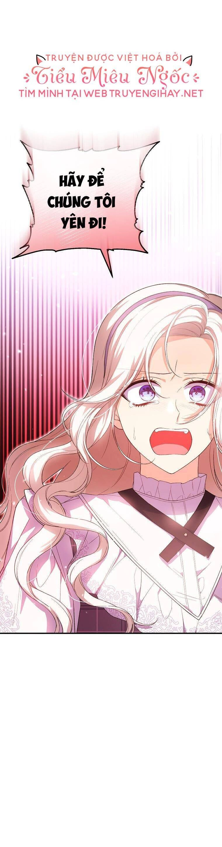 Nữ Chính Muốn Tôi Trở Thành Chị Dâu Của Cô Ấy Chapter 33 - 6