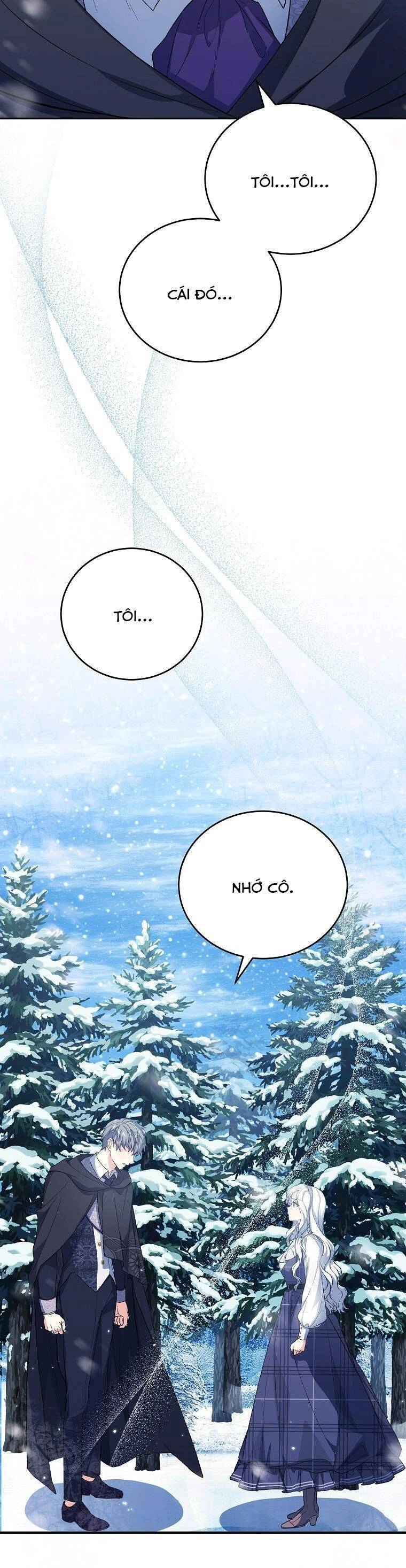 Nữ Chính Muốn Tôi Trở Thành Chị Dâu Của Cô Ấy Chapter 33 - 11