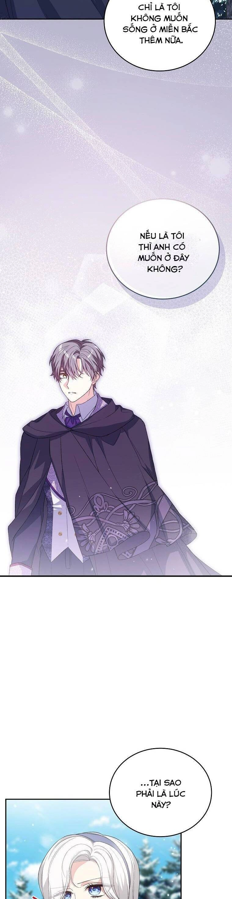 Nữ Chính Muốn Tôi Trở Thành Chị Dâu Của Cô Ấy Chapter 33 - 16