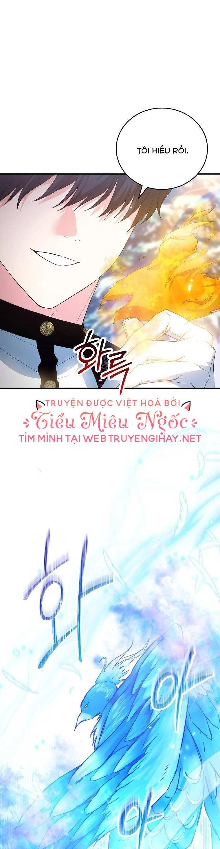 Nữ Chính Muốn Tôi Trở Thành Chị Dâu Của Cô Ấy Chapter 33 - 26