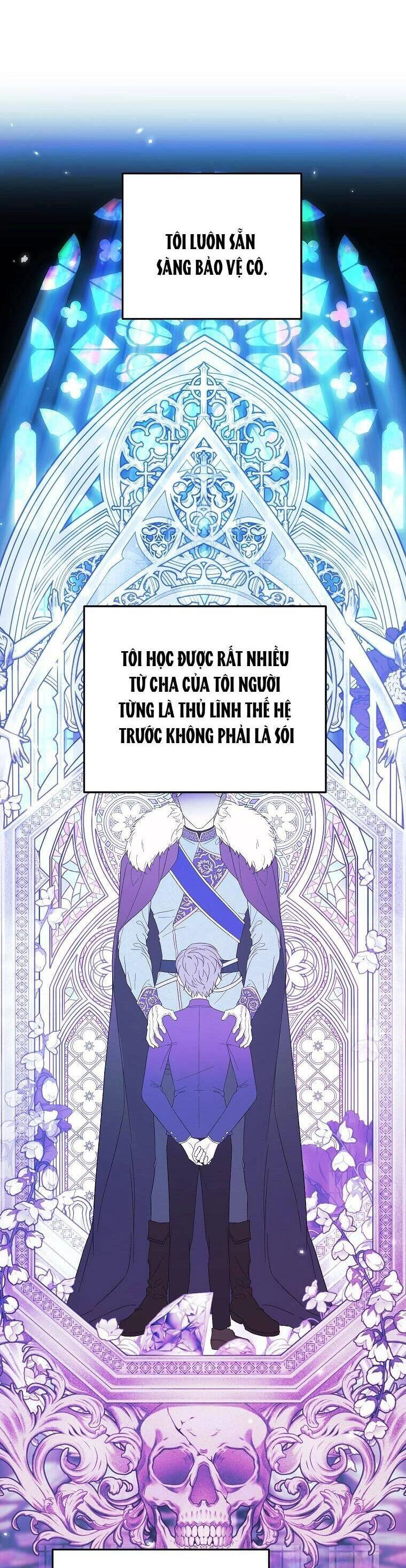 Nữ Chính Muốn Tôi Trở Thành Chị Dâu Của Cô Ấy Chapter 33 - 33