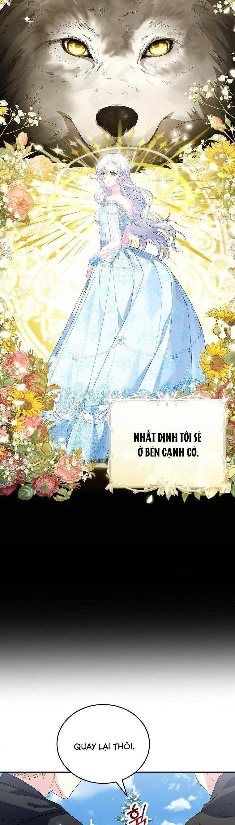 Nữ Chính Muốn Tôi Trở Thành Chị Dâu Của Cô Ấy Chapter 33 - 39